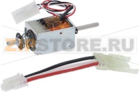 Электромагнит открывания двери 712820