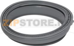 МАНЖЕТА ЛЮКА INDESIT 