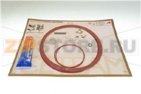 ICETEAM SERVICE KIT COMPACTA/MULTIFREEZE