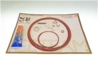 ICETEAM SERVICE KIT COMPACTA/MULTIFREEZE