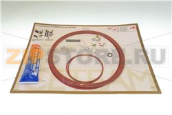 ICETEAM SERVICE KIT COMPACTA/MULTIFREEZE 