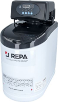 WATER SOFTENER MINICAB V8 BASIC P. C/AS