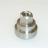 ШЕСТИГРАННИК НОЖА Ø 20X20 MM ОТВЕРСТИЕ M6 - ШЕСТИГРАННИК НОЖА Ø 20X20 MM ОТВЕРСТИЕ M6