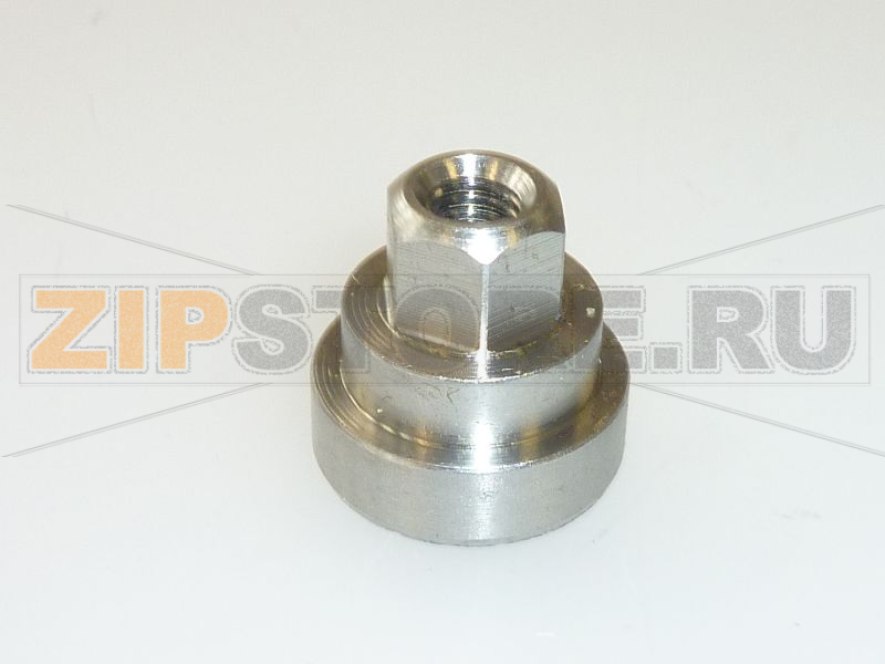 ШЕСТИГРАННИК НОЖА Ø 20X20 MM ОТВЕРСТИЕ M6 