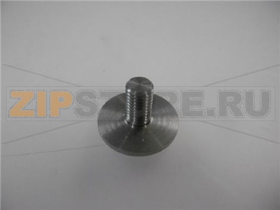 VITE INOX M8 PER BARRA TONDA 