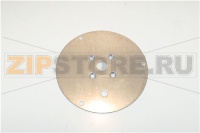 ДИСК ПРЕДВАРИТЕЛЬНОГО СМЕШИВАНИЯ ГАЗОВОГО КЛАПАНА RATIONAL 70.00.108P