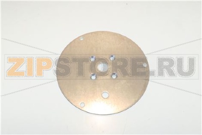 ДИСК ПРЕДВАРИТЕЛЬНОГО СМЕШИВАНИЯ ГАЗОВОГО КЛАПАНА RATIONAL 70.00.108P 