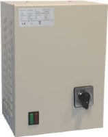 VARIATORE DI VELOCITÀ TRD4TK