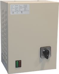 VARIATORE DI VELOCITÀ TRD4TK 