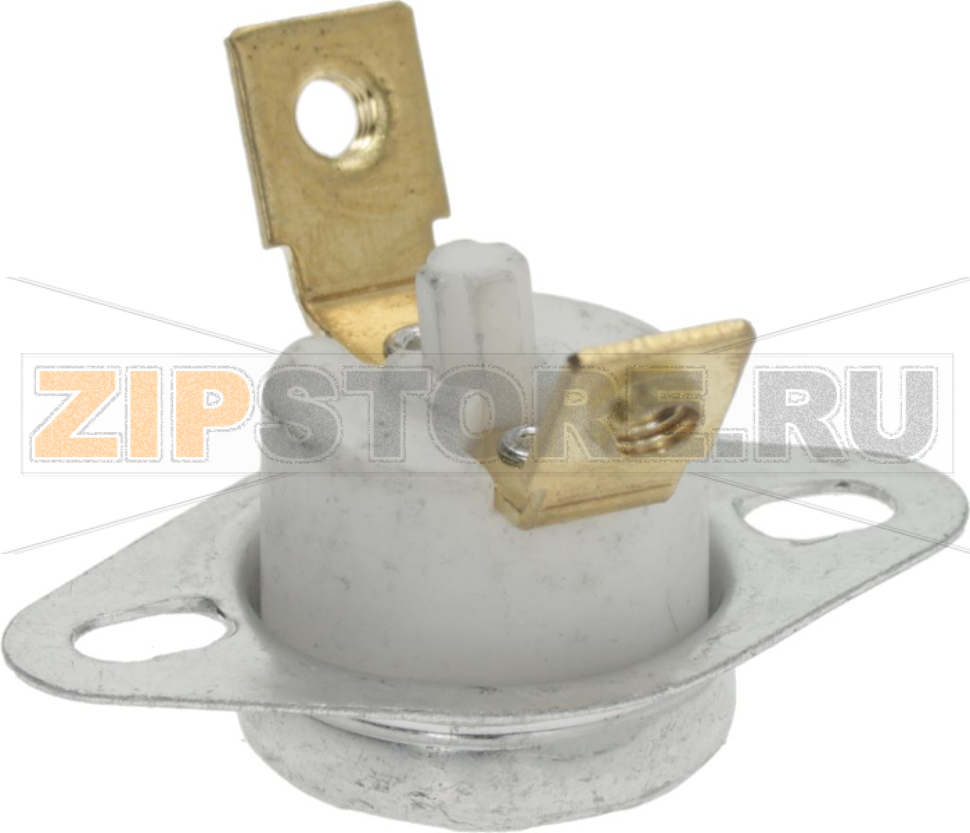 КОНТАКТНЫЙ ТЕРМОСТАТ 180°C 16A 250V 