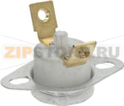 КОНТАКТНЫЙ ТЕРМОСТАТ 180°C 16A 250V 