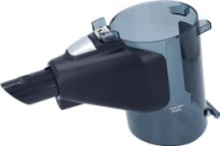 DUST CONTAINER BOSCH 12037880