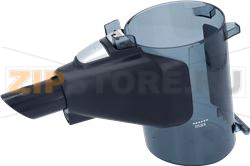 DUST CONTAINER BOSCH 12037880 