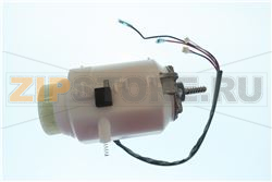 MOT.ASS.1000W,220 240V,50/60Hz,19000rpm 