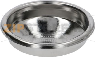 ФИЛЬТР BARISTAPRO 1ЧАШКА 8/10 GR 