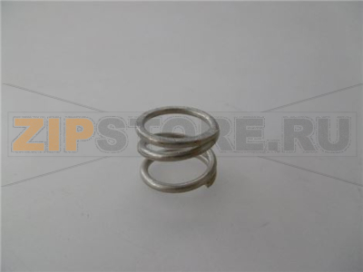 MOLLA ø 20,5x15 mm 