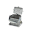 Приборный корпус с одной защелкой Phoenix Contact HC-B 48-SMLD-100/M1PG29
