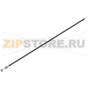 Тросик дистанционного сброса с кнопкой 1 м WRB-1000 ABB 1SAZ701903R1013 