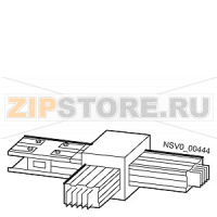 BD2C-400-TL JUNCTION UNIT T UNIT LEFT 160-4 00A Siemens BVP:261890