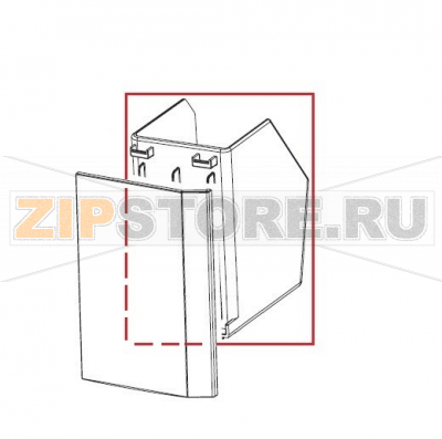 Black dump box XSM Saeco Syntia Cappuccino Black dump box XSM Saeco Syntia Cappuccino

Запчасть на сборочном чертеже под номером: 31

Название запчасти Saeco на английском языке: Black dump box XSM Saeco Syntia Cappuccino