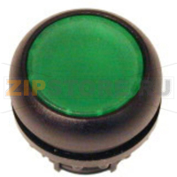 Переключатель поворотный, пластик, 1 шт Eaton M22S-D-G