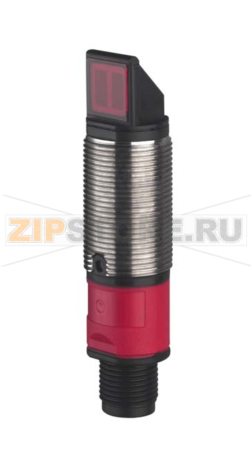Датчик оптический Leuze ET328.W3/2N-M12 