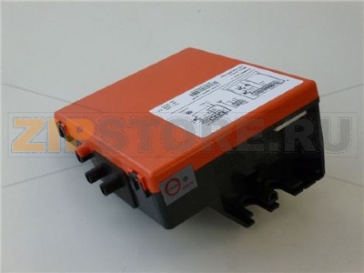 CENTRALINA CONTROLLO S4965A3017 