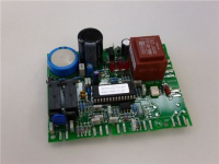 SCHEDA ELETTRONICA