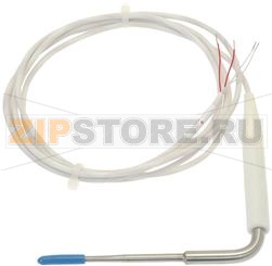 ТЕРМОКЕРН 90° PT100 С ПОДОГРЕВОМ 