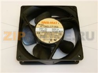 VENTILATORE EVAPORATORE  TR2/3/4