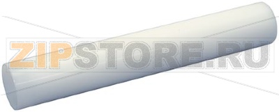 RULLO ECCENTRICO INFERIORE ø 48x295 mm 