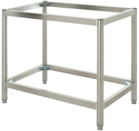 AISI 304 STAINLESS STEEL TABLE SUPPORT