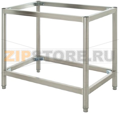 AISI 304 STAINLESS STEEL TABLE SUPPORT 