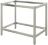 AISI 304 STAINLESS STEEL TABLE SUPPORT