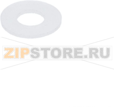 SILICONE GASKET FOR MKF-TS OVENS KNOB EN 