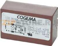 ФИЛЬТ СЕТЕВОЙ