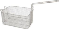 FRYER BASKET 290x205x140 mm