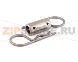 KIT, SS RACK COUPLING 