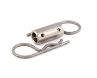 KIT, SS RACK COUPLING