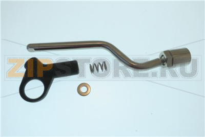 WAND STEAM KIT 
