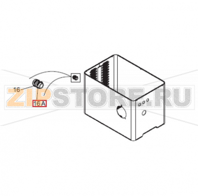 Dado OTT.NICH.PG 11 Sirman TC 22 Nevada Dado OTT.NICH.PG 11 Sirman TC 22 Nevada

Запчасть на сборочном чертеже под номером: 16A

Название запчасти Sirman на итальянском языке: Dado OTT.NICH.PG 11 Sirman TC 22 Nevada
