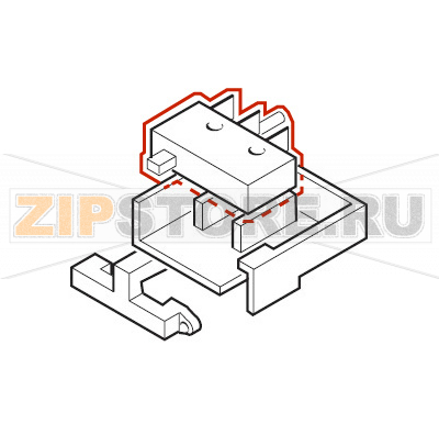 Microinterruttore Saeco Royal Digital Plus Microinterruttore Saeco Royal Digital Plus

Запчасть на сборочном чертеже под номером: 10

Название запчасти на итальянском языке: Microinterruttore Saeco Royal Digital Plus