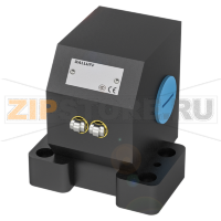 Датчик положения последовательный механический Balluff BNS024F