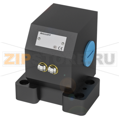 Датчик положения последовательный механический Balluff BNS024F 