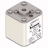 Предохранитель, 80 A, AC 690 В, size 1, 45x59x51 мм, aR, IEC UL, M8 Eaton FUSE 80A 690V 1*BN/5 - Предохранитель, 80 A, AC 690 В, size 1, 45x59x51 мм, aR, IEC UL, M8 Eaton FUSE 80A 690V 1*BN/5