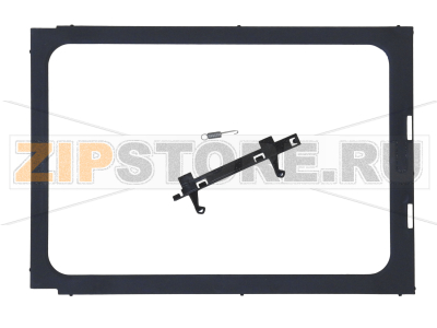 Замок двери для печи Menumaster RCS511 Замок двери для печи Menumaster RCS511