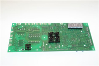 PLACA MICROP.MS-6 LC/CC INV. STANDARD