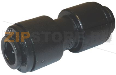 ПРЯМОЙ ШТУЦЕР JG PM0412E 