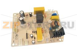 PCB ASSEMBLY 