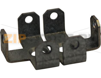 CLAMPING DEVICE 